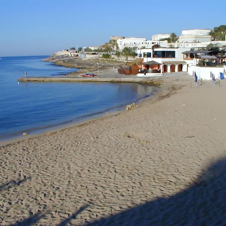 Villa Stasi B&B Santa Maria di Leuca Kültér fotó