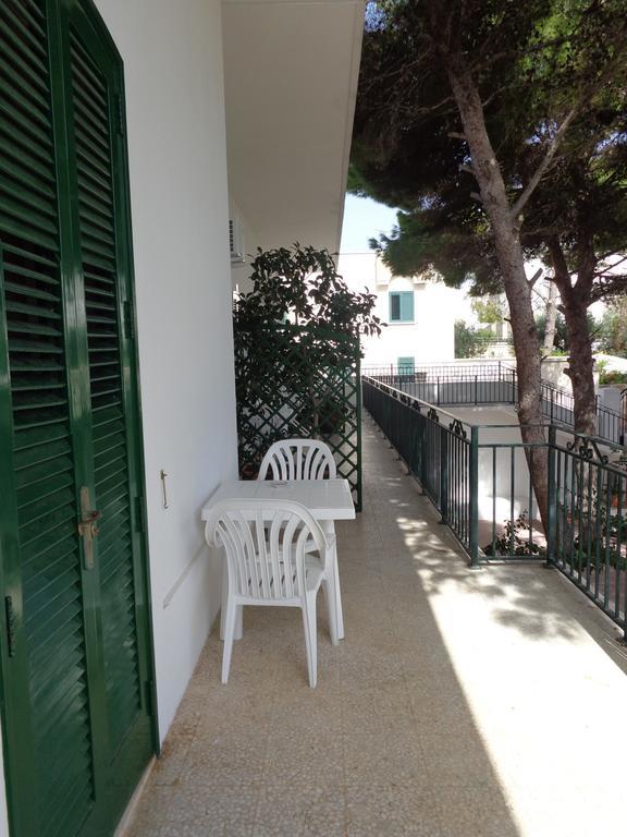 Villa Stasi B&B Santa Maria di Leuca Kültér fotó