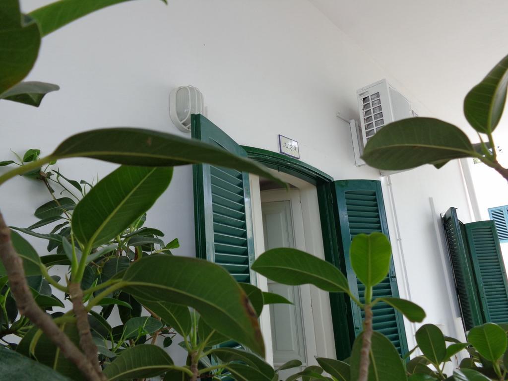 Villa Stasi B&B Santa Maria di Leuca Kültér fotó