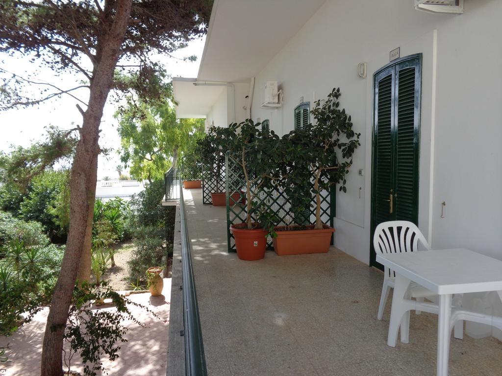 Villa Stasi B&B Santa Maria di Leuca Kültér fotó