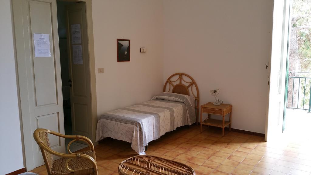 Villa Stasi B&B Santa Maria di Leuca Kültér fotó