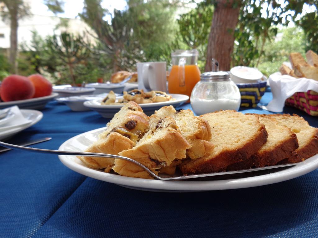 Villa Stasi B&B Santa Maria di Leuca Kültér fotó